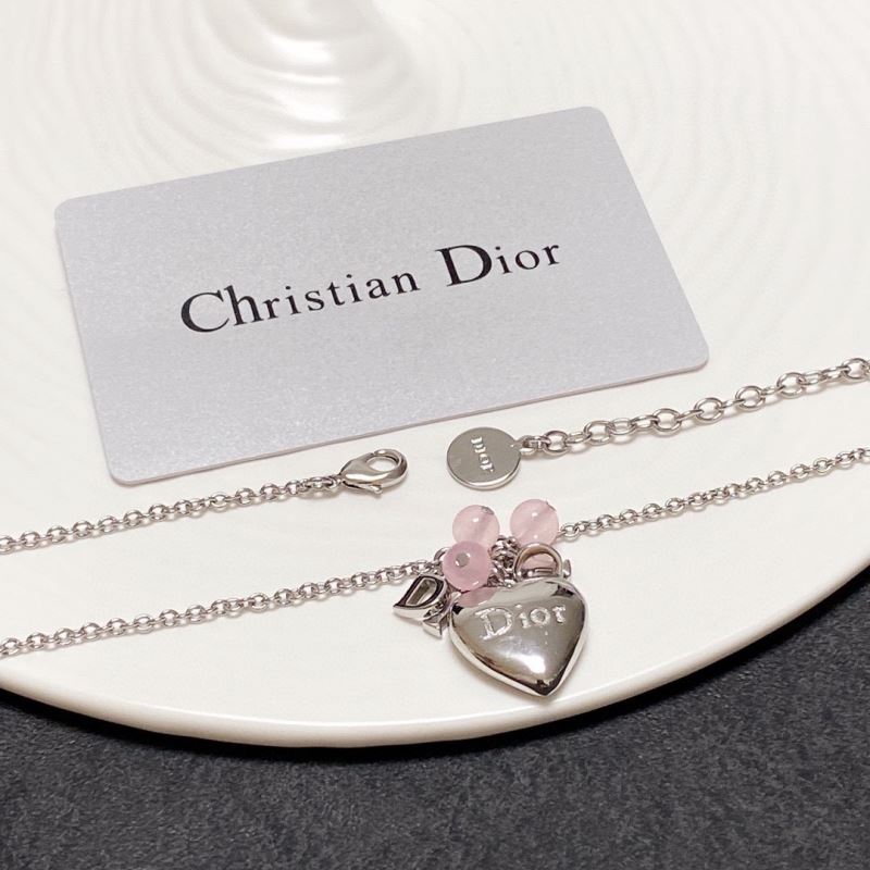 Christian Dior Necklaces